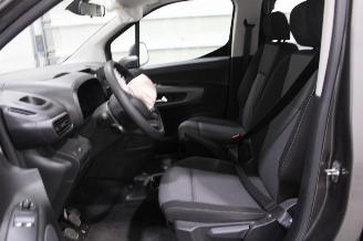 Toyota ProAce CITY picture 11