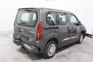Toyota ProAce CITY picture 3