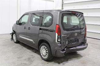 Toyota ProAce CITY picture 4