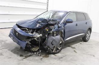 Auto da rottamare Peugeot 5008  2021/6