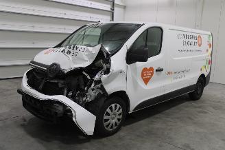 Sloopauto Renault Trafic  2020/4