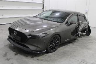 Auto da rottamare Mazda 3  2020/8