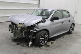 Autoverwertung Peugeot 208  2023/2