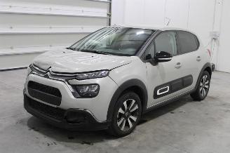 Schadeauto Citroën C3  2024/6