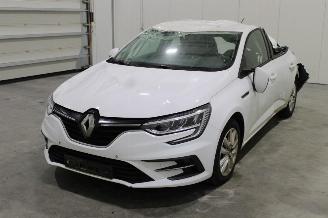 Autoverwertung Renault Mégane Megane 2022/11