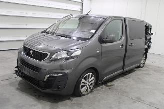 Sloopauto Peugeot Expert  2021/2