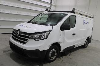 Autoverwertung Renault Trafic  2024/5