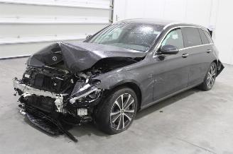 Auto da rottamare Mercedes E-klasse E 300 2023/5