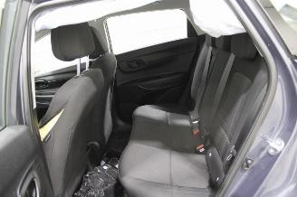 Hyundai Bayon  picture 12