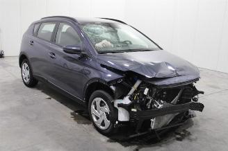 Hyundai Bayon  picture 2