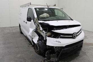 Toyota ProAce  picture 2