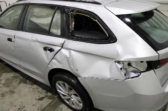 Skoda Octavia  picture 7