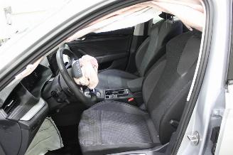 Skoda Octavia  picture 10