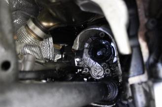 Skoda Octavia  picture 15