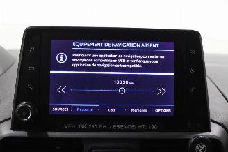 Peugeot Partner  picture 14