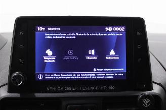 Peugeot Partner  picture 13