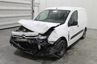 Autoverwertung Citroën Berlingo  2018/6