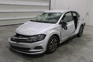 Sloopauto Volkswagen Polo  2021/3