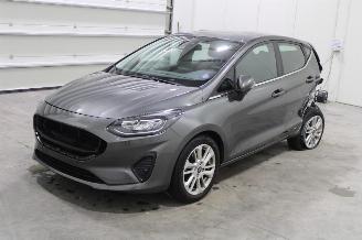 Auto da rottamare Ford Fiesta  2022/9