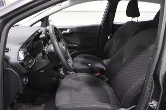 Ford Fiesta  picture 10