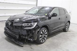 Schadeauto Renault Austral  2023/5