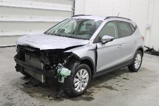 Schadeauto Seat Arona  2023/2