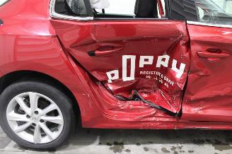 Opel Corsa  picture 9