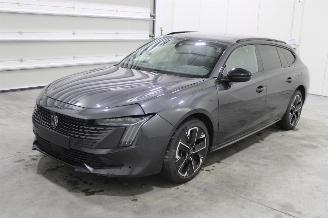 Autoverwertung Peugeot 508  2024/4
