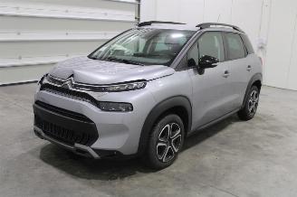 Schadeauto Citroën C3 Aircross  2022/3