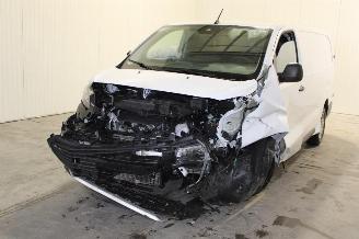 Auto da rottamare Toyota ProAce CITY 2025/1