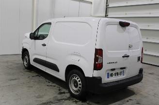 Fiat Doblo  picture 4
