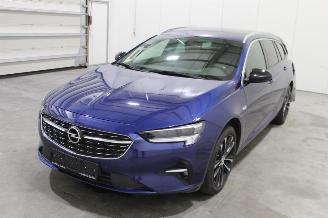Sloopauto Opel Insignia  2021/1