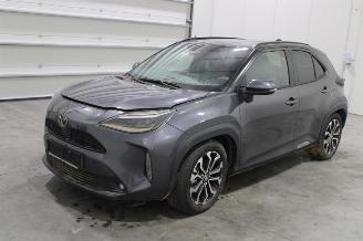 Sloopauto Toyota Yaris Cross  2026/2