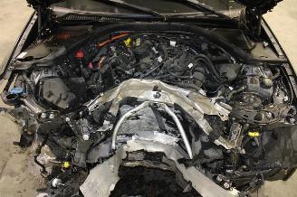 BMW 3-serie 320 picture 13