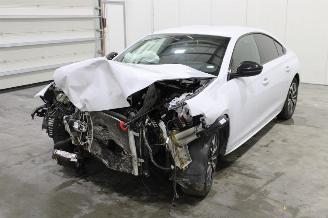 Schadeauto Peugeot 508  2024/3