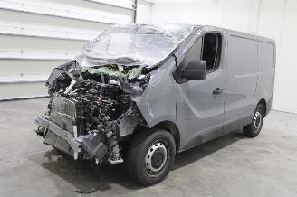 Sloopauto Renault Trafic  2023/8