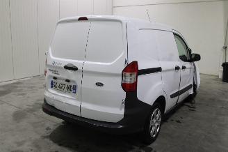 Ford Transit Courier Van Transit Courier picture 3