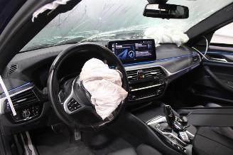 BMW 5-serie 530 picture 10