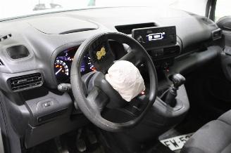 Citroën Berlingo  picture 9