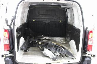 Citroën Berlingo  picture 18