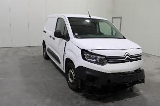Citroën Berlingo  picture 2