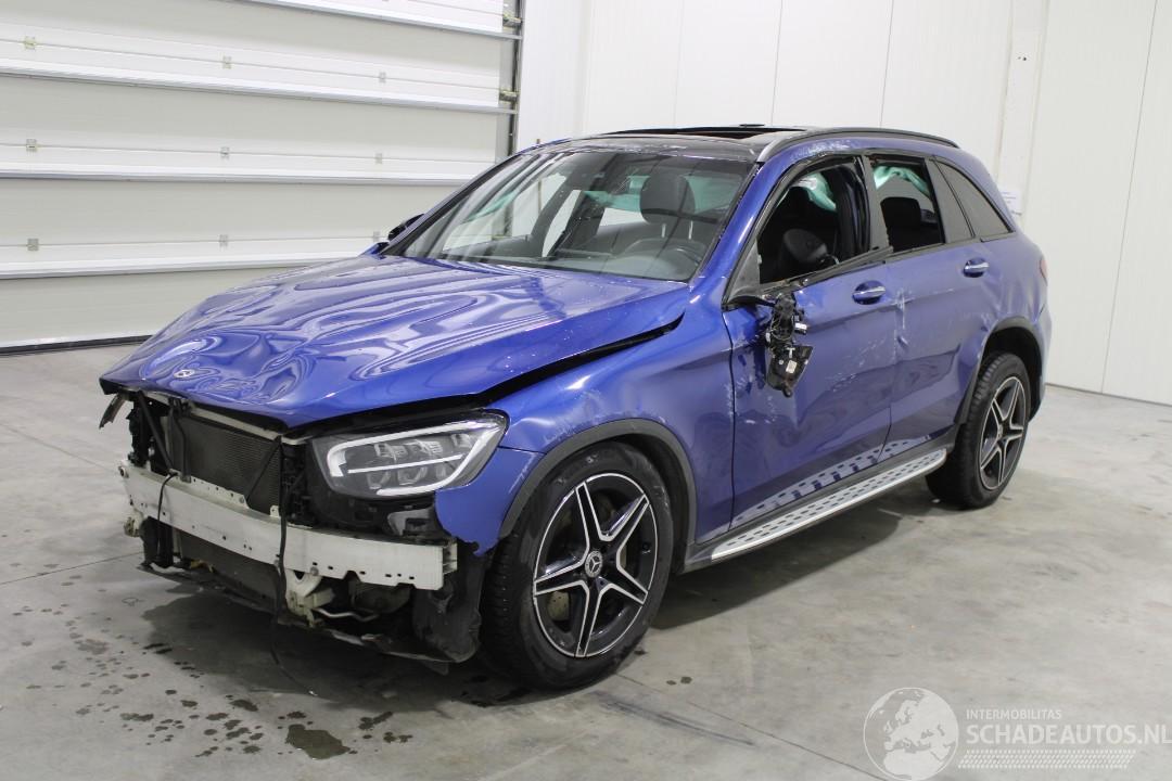 Mercedes GLC 200