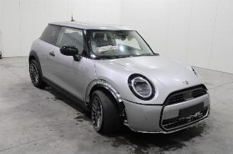Mini Cooper C picture 2