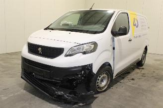 Schadeauto Peugeot Expert  2023/9