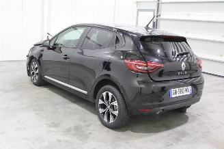 Renault Clio  picture 4