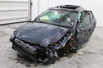 Sloopauto Cupra Leon  2025/1