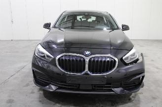 BMW 1-serie 116 picture 6