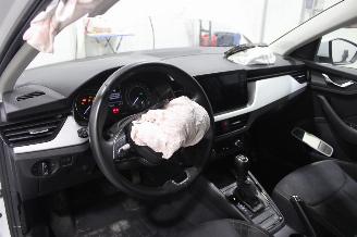 Skoda Scala  picture 10