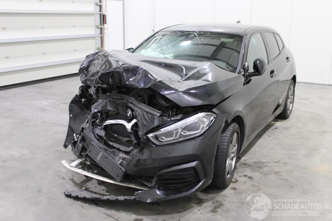 BMW 1-serie 116i