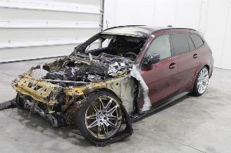 Auto da rottamare BMW M3  2025/10